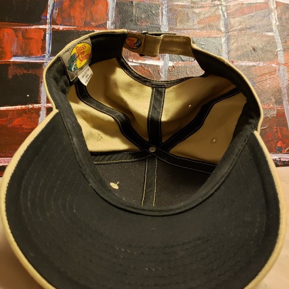 Bass Pro Shop "Turkey" Hat - Picture 5 of 7